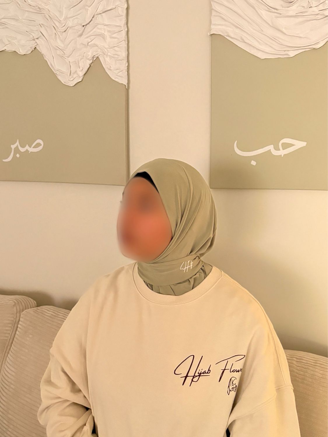 Cagoule Easy - VERT D’EAU