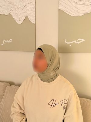 Cagoule Easy - VERT D’EAU