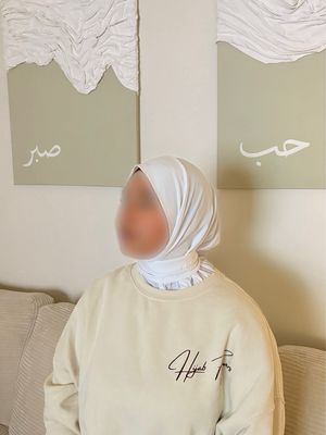 Cagoule Easy - BLANC