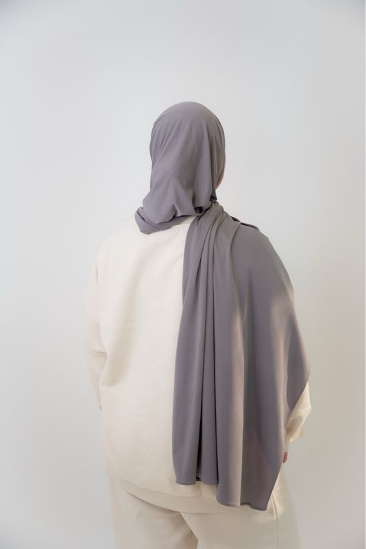 Jersey Premium Épais - GRIS