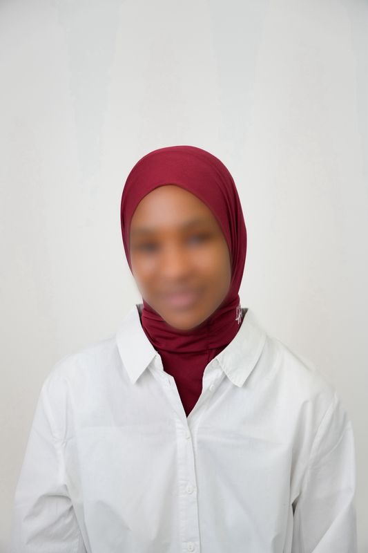 Cagoule Easy - BORDEAUX