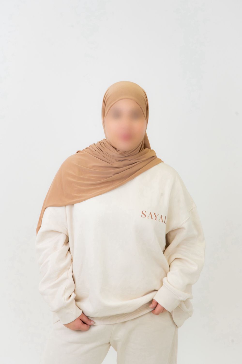 Jersey Premium Fin - MIEL