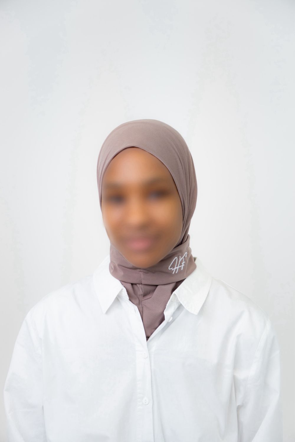 Cagoule Easy - TAUPE