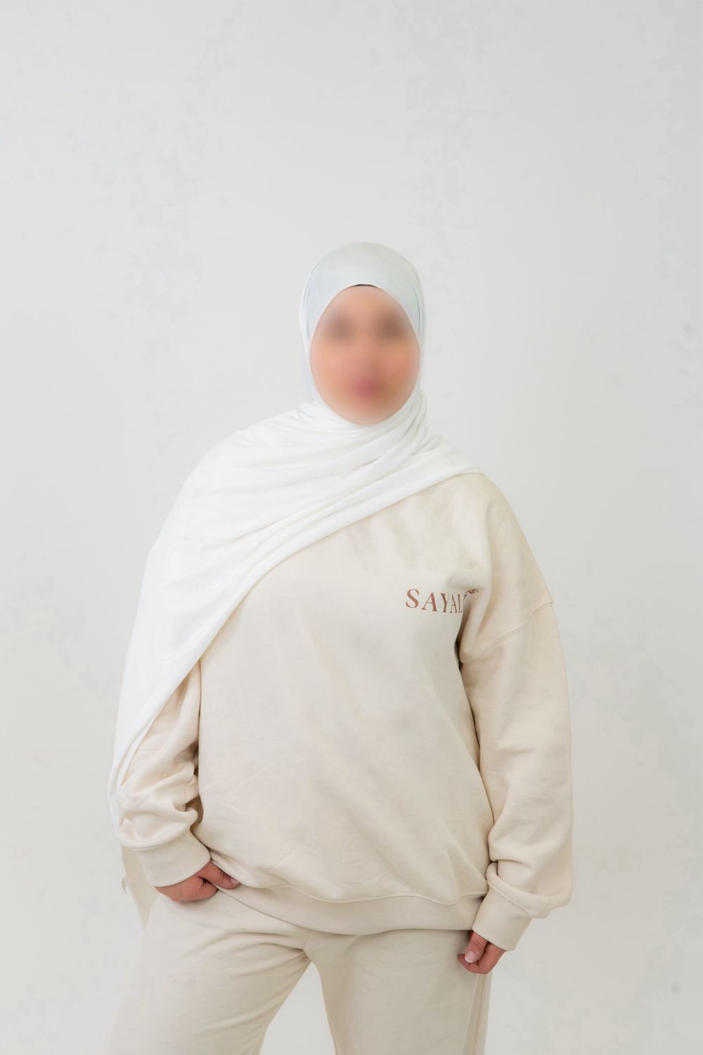 Jersey Premium Fin - JAUNE BEURRE léger