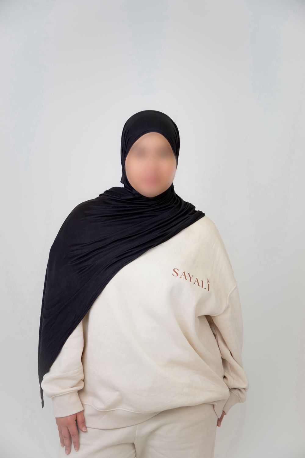 Jersey Classique - NOIR