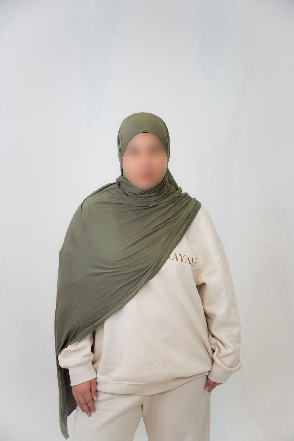 Jersey Classique - KAKI