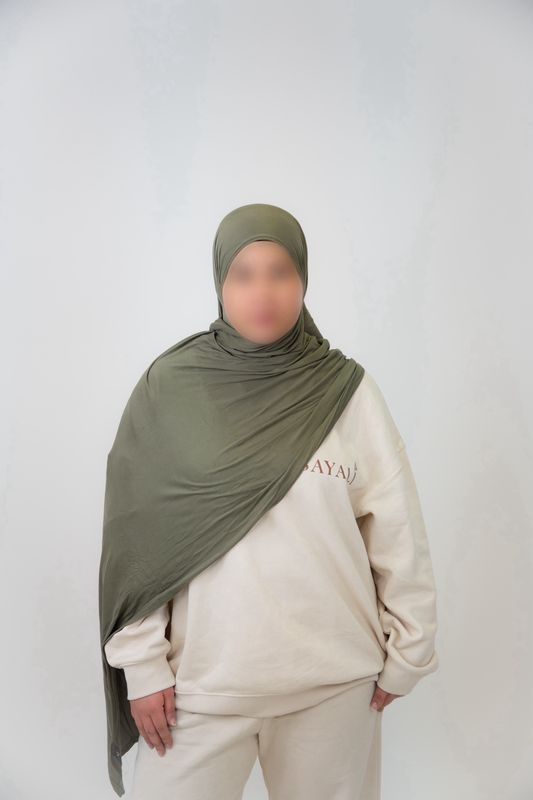 Jersey Classique - KAKI