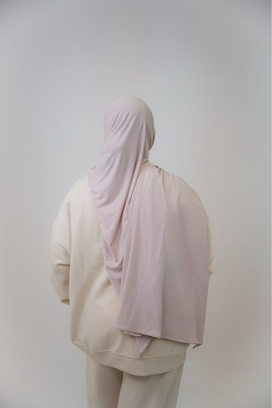 Jersey Premium Épais - BEIGE