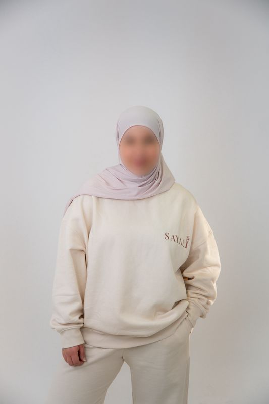 Jersey Premium Épais - BEIGE