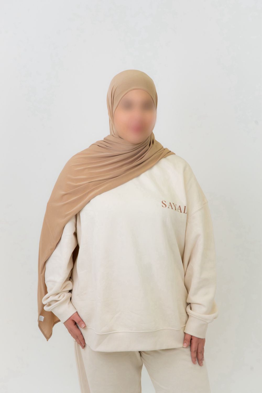 Jersey Premium Fin - SABLE