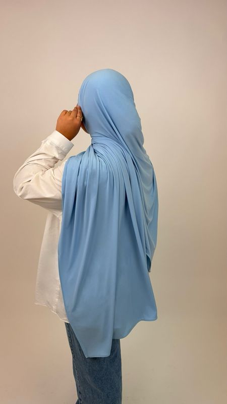 Jersey Premium - BLEU