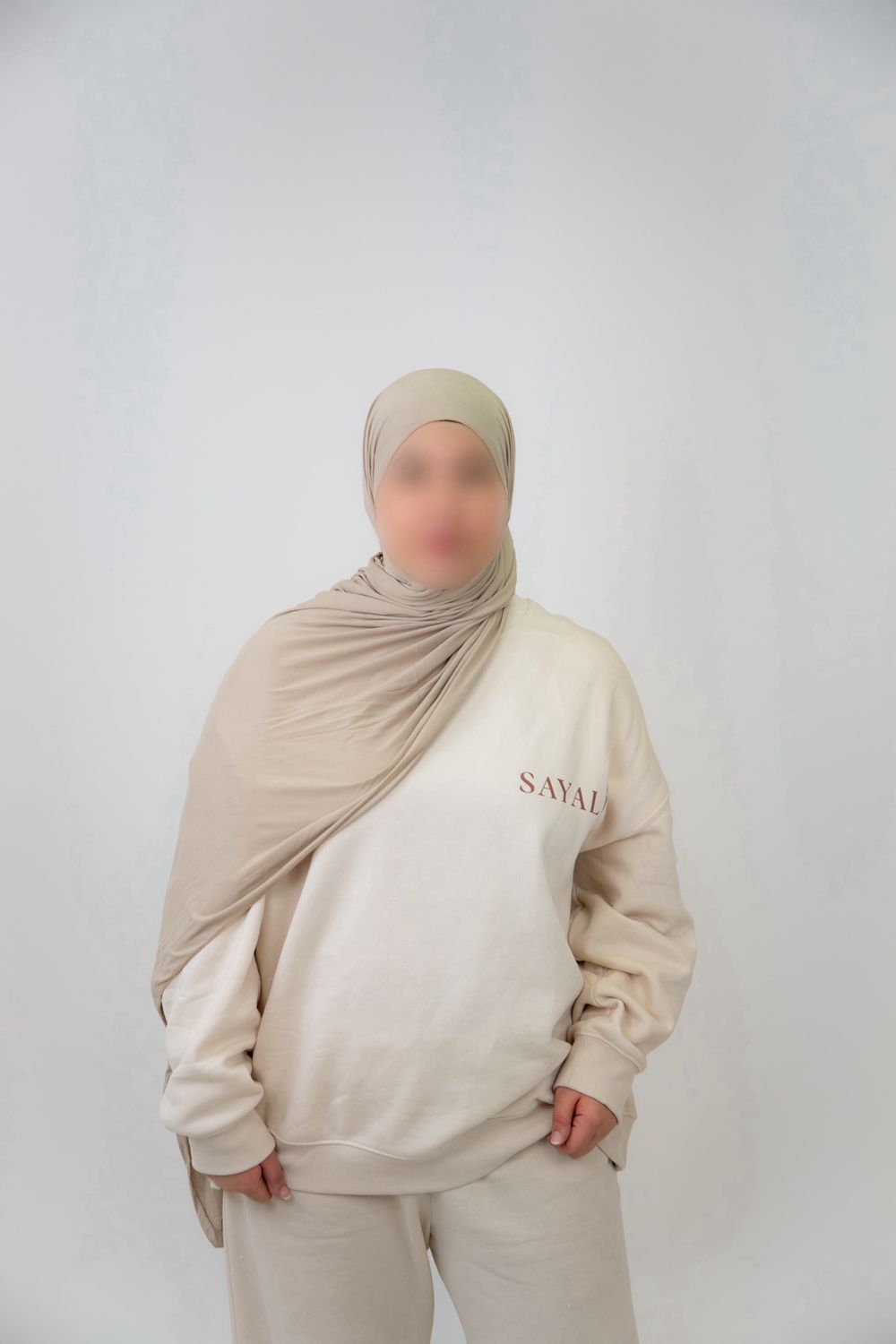 Jersey Classique - SABLE