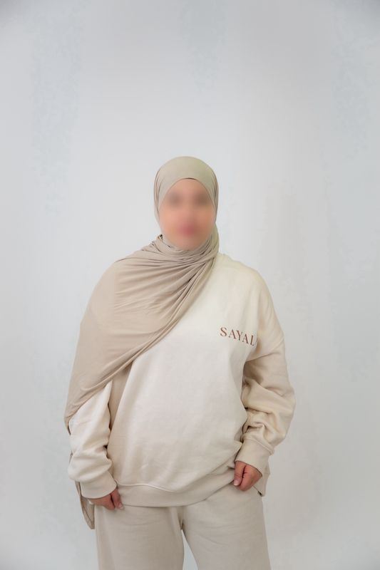 Jersey Classique - SABLE