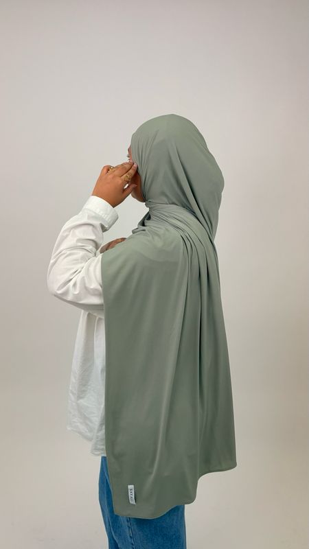 Jersey Premium - VERT