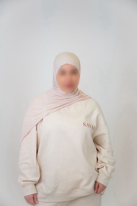 Jersey Classique - BEIGE