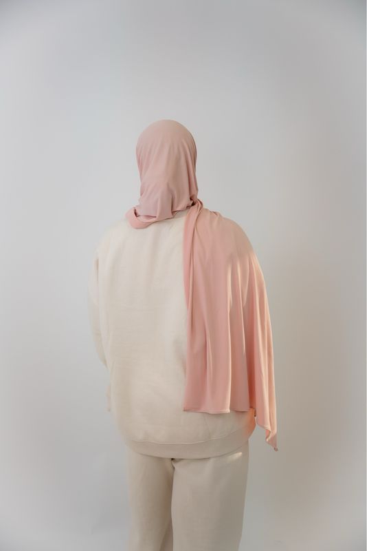 Jersey Premium Épais - ROSE