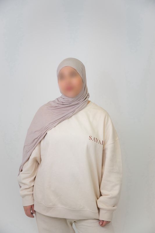 Jersey Classique - NUDE