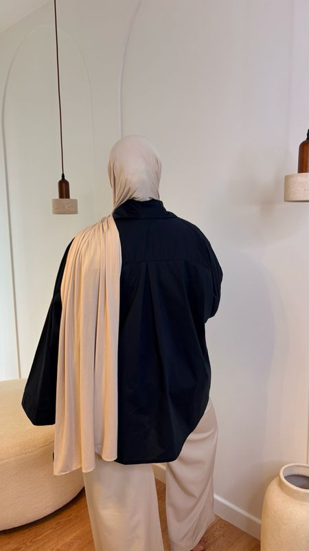 Chemise Zaya - Bleu Nuit