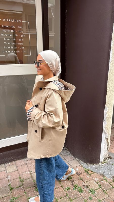 Trench Naya