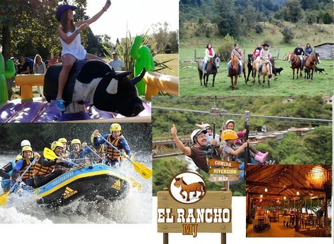 Pasaporte para atracciones