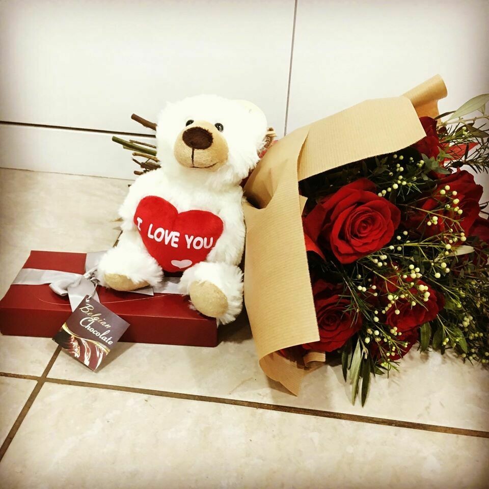 Love more Love more