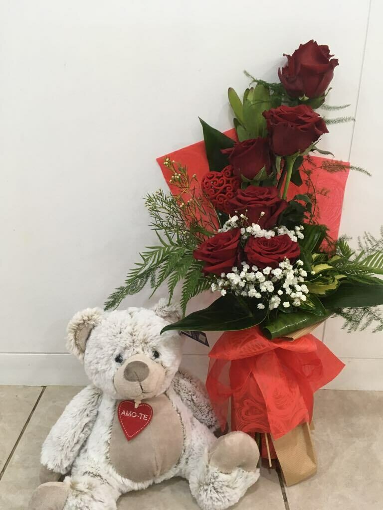 Bouquet of love Bouquet of love