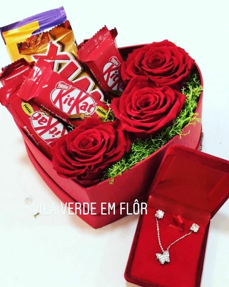 Heart Box Heart Box