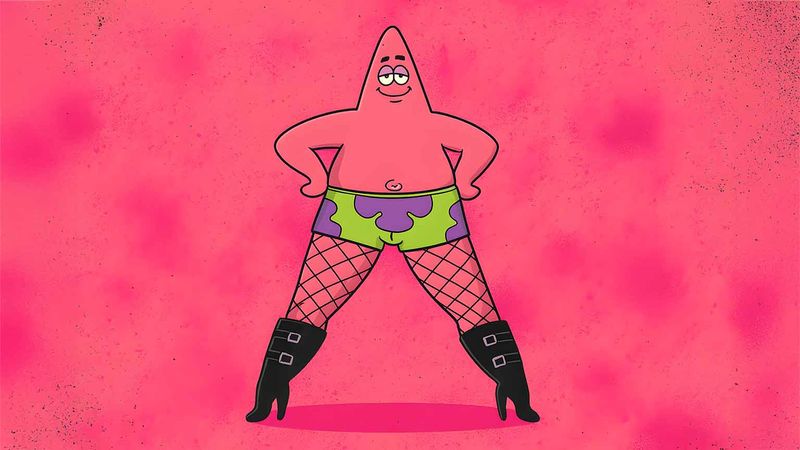 Patrick Star