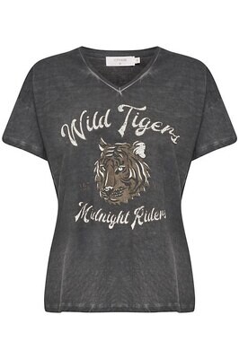 Wild Tiger T-Shirt