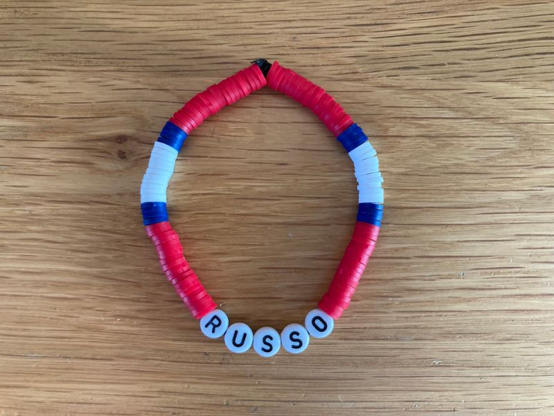 Arsenal - Alessia RUSSO