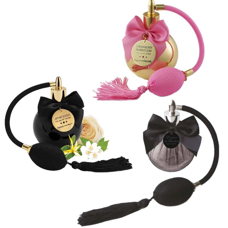 Parfum Aphrodisiaque Bijoux