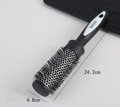 Термобрашинг для укладки волос, Salon Professional Brush, (48*24,2), 1 шт.