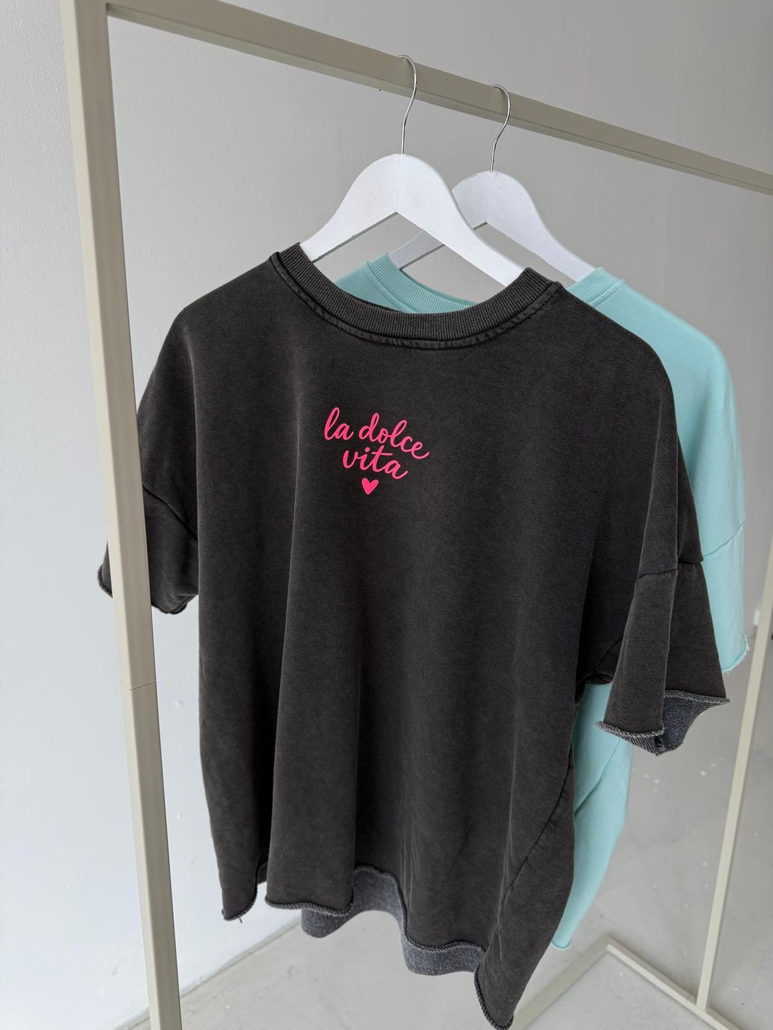 T-shirt AZARA la dolce vita