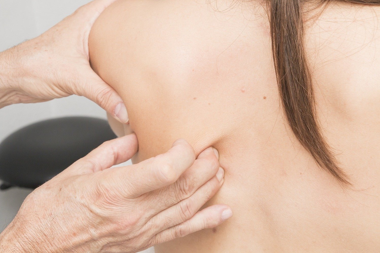 Massage énergétique chinois