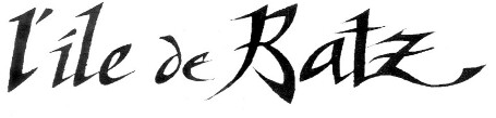 NOUVEL  ABONNEMENT   &quot;Journal de l&#39;île de Batz&quot;                          (4 numéros, parution trimestrielle: soit 1 an)
