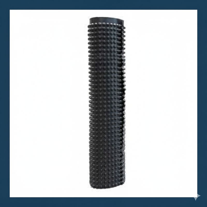 Vloerdrain Folie 2.0  (Rol 20x2m)