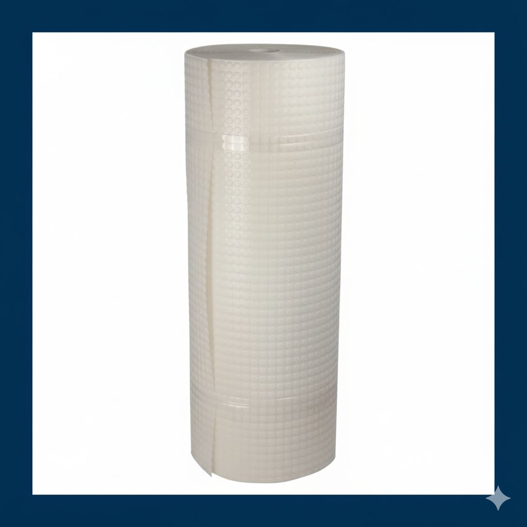 SG DoeHetZelf Minidrain 2.0 (rol 30meter)