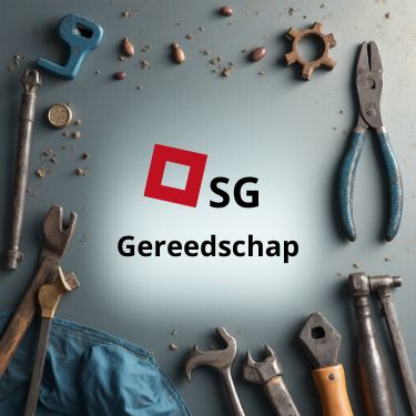 Gereedschapskoffer
