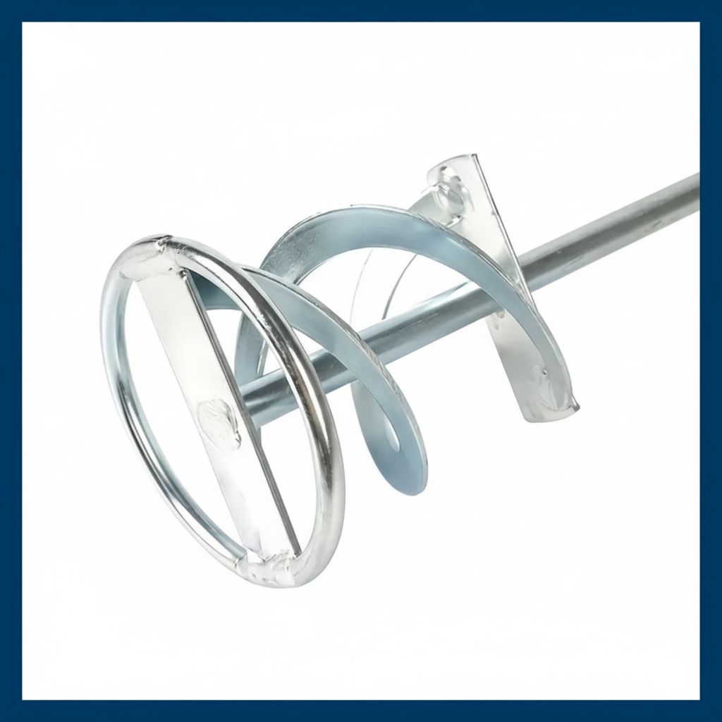 cement- /flexlijm menger