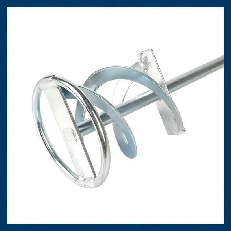 cement- /flexlijm menger