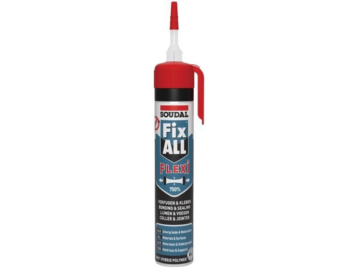 Soudal Fix-all Flexi presspack