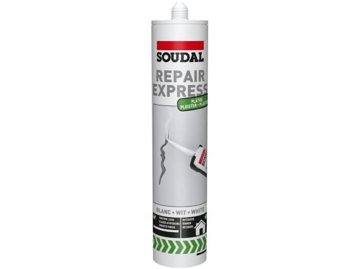 Soudal pleisterwerk  Hersteller (290ml)