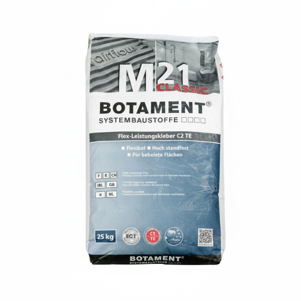 SG DoeHetZelf cement lijm (vochtige ruimtes)