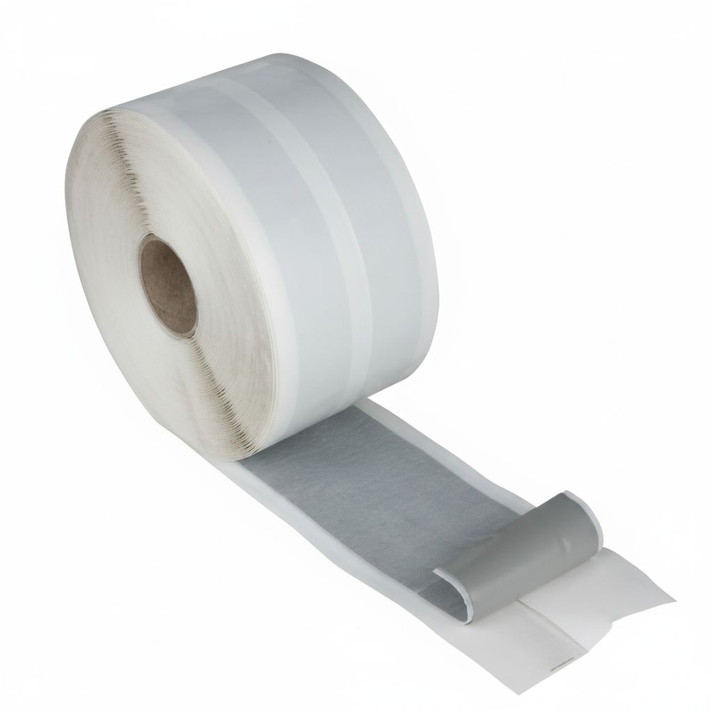 Butyl Tape 100mm  [Waterdicht]