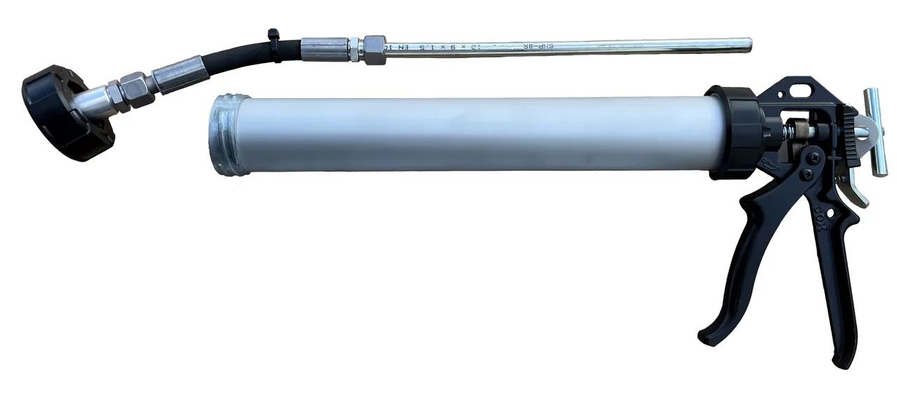 Injectie Hand Tool Pro 550ML