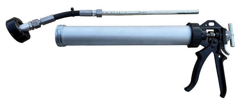 Injectie Hand Tool Pro 550ML