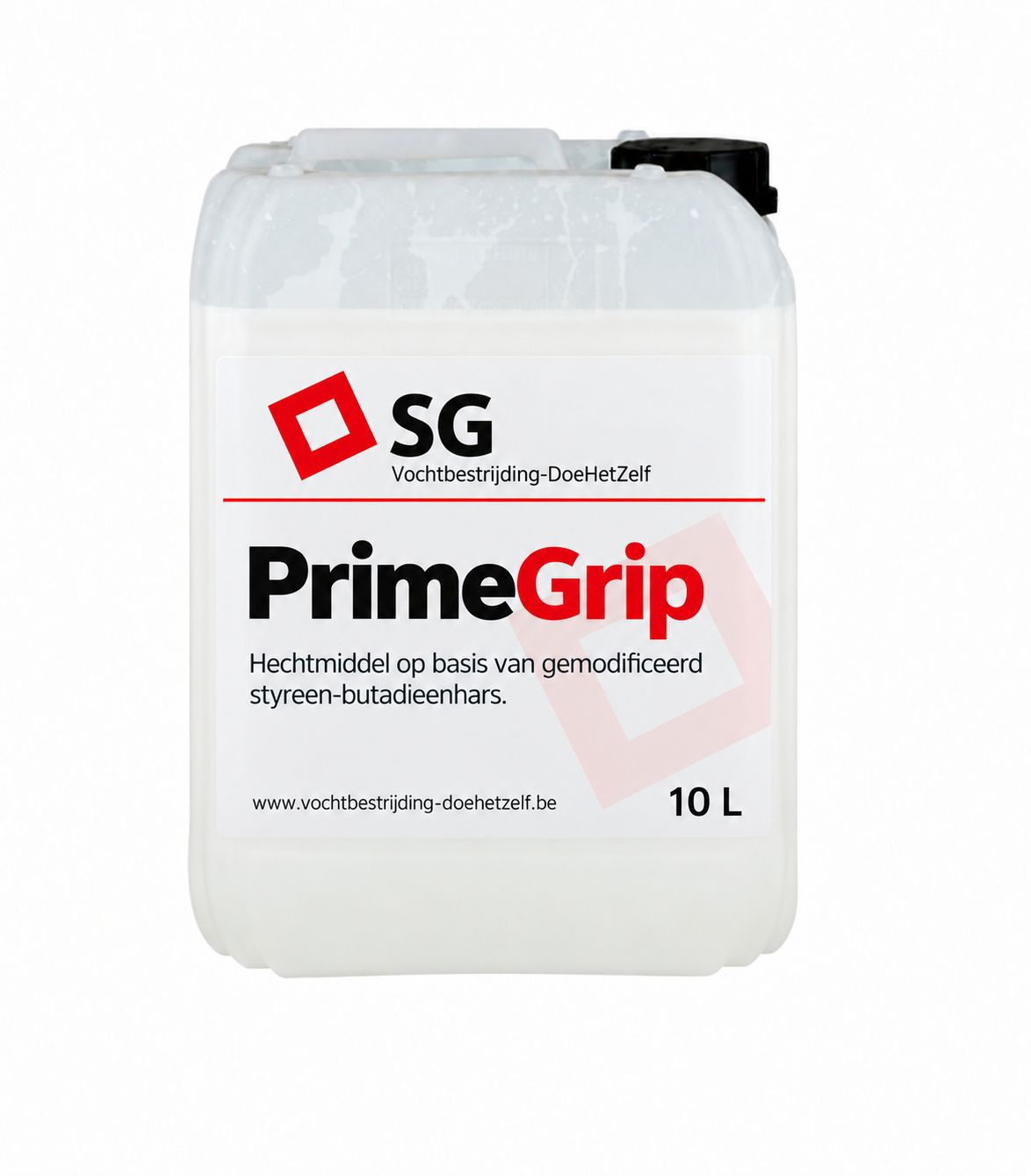 PrimeGrip (Hechtmiddel) 10Liter