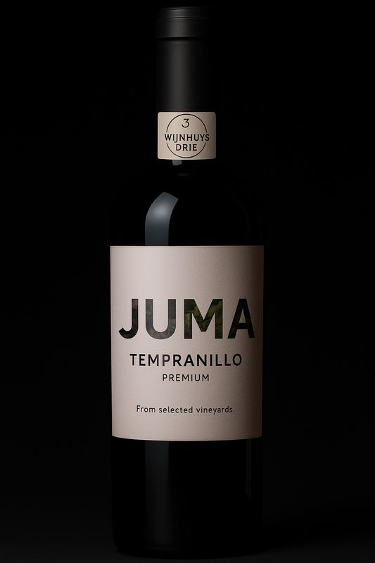 Juma Tempranillo