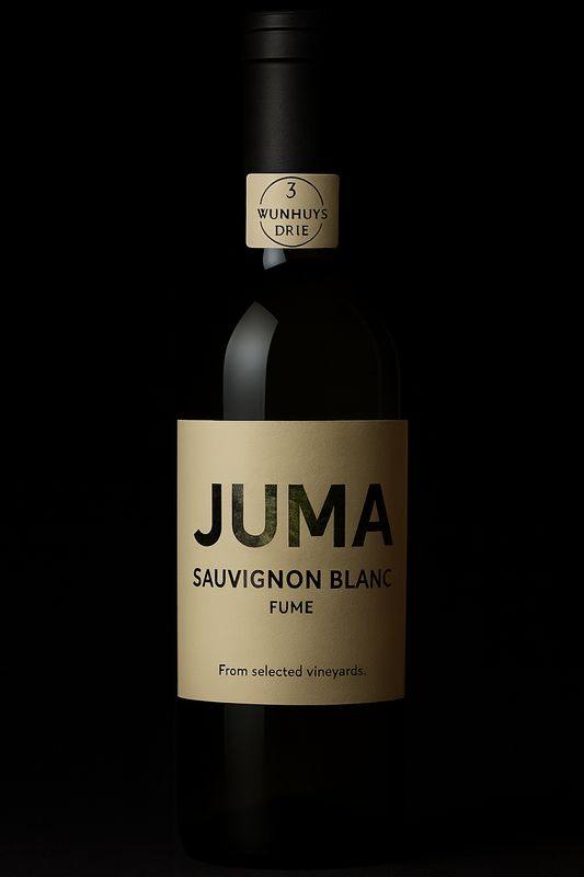 Sauvignon Blanc Fumé