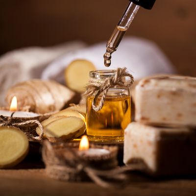 Essential Oils Blends